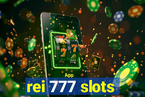 rei 777 slots